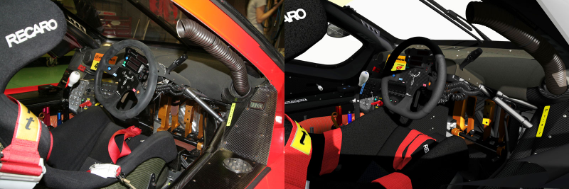 Illustration for article titled Gran Turismo 5's Cars vs Real Cars